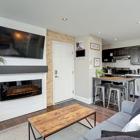 Blue Mountain Creekside Studio At North Creek Resort Blue Mountains Luaran gambar
