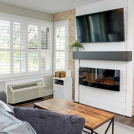 Blue Mountain Creekside Studio At North Creek Resort Blue Mountains Luaran gambar