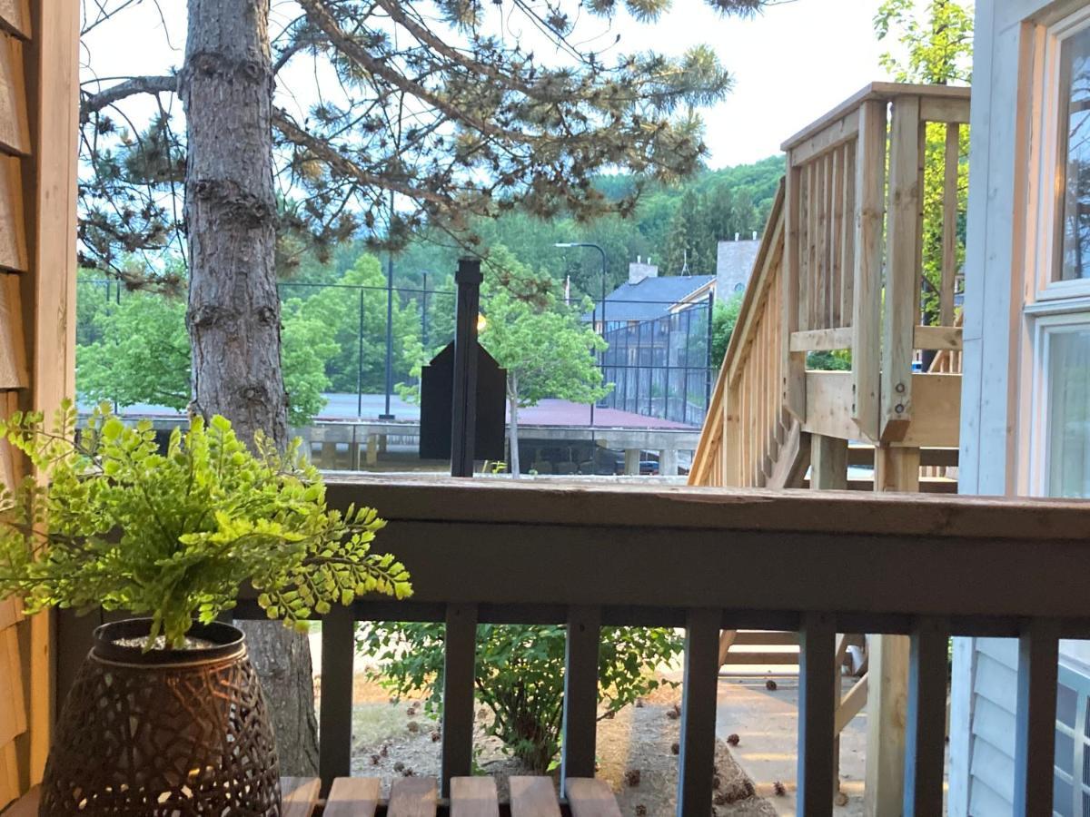 Blue Mountain Creekside Studio At North Creek Resort Blue Mountains Luaran gambar