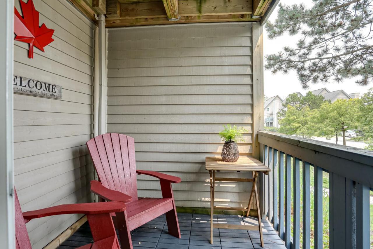 Blue Mountain Creekside Studio At North Creek Resort Blue Mountains Luaran gambar