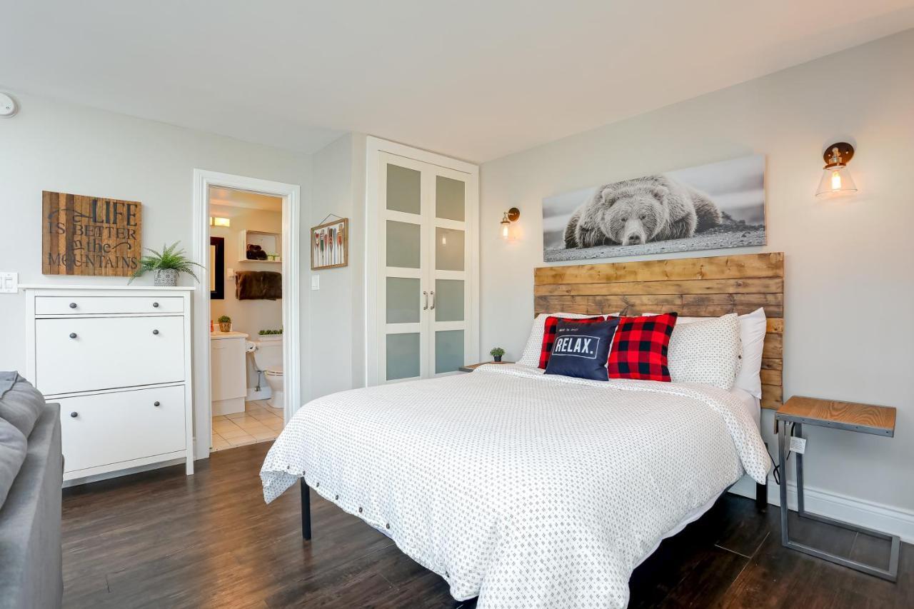 Blue Mountain Creekside Studio At North Creek Resort Blue Mountains Luaran gambar