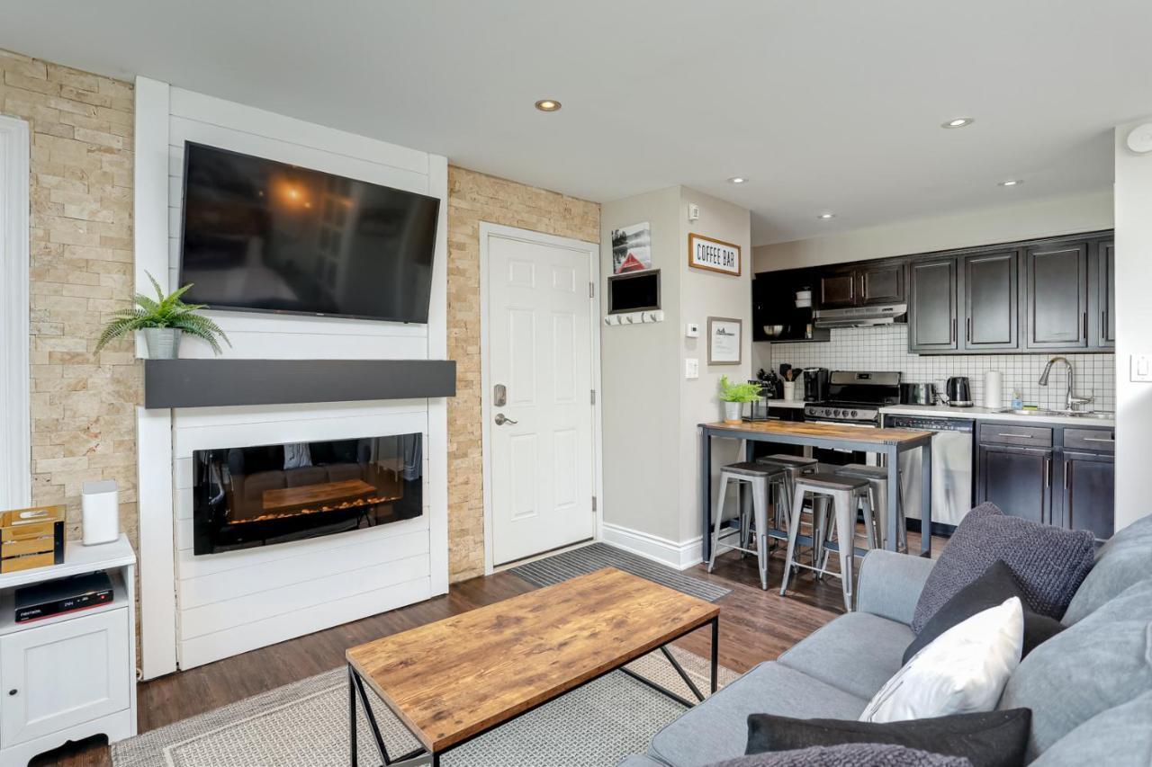 Blue Mountain Creekside Studio At North Creek Resort Blue Mountains Luaran gambar